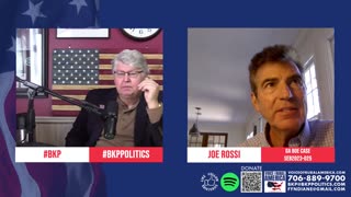 The Georgia Hour - REPLAY - November 11, 2025