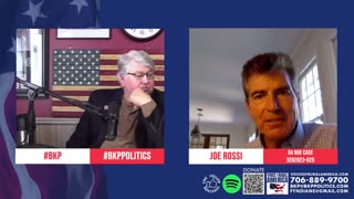 The Georgia Hour - REPLAY - November 11, 2025