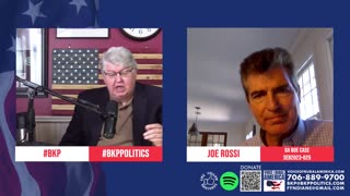 The Georgia Hour - REPLAY - November 11, 2025