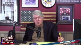The Georgia Hour - REPLAY - November 11, 2025