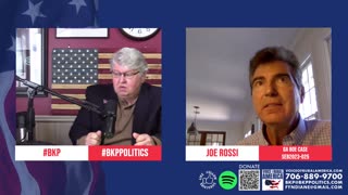 The Georgia Hour - REPLAY - November 11, 2025