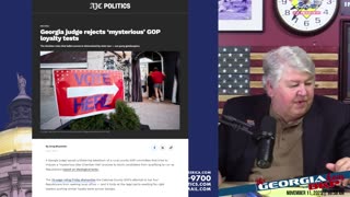 The Georgia Hour - REPLAY - November 11, 2025