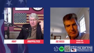 The Georgia Hour - REPLAY - November 11, 2025