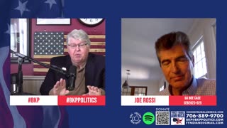The Georgia Hour - REPLAY - November 11, 2025