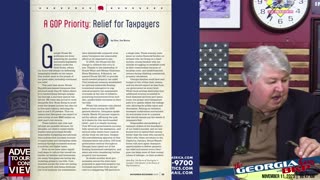 The Georgia Hour - REPLAY - November 11, 2025
