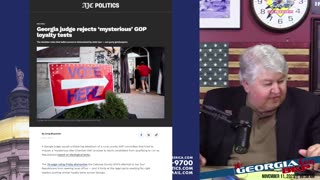 The Georgia Hour - REPLAY - November 11, 2025