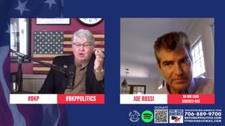 The Georgia Hour - REPLAY - November 11, 2025