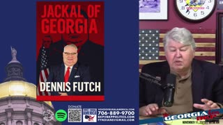 The Georgia Hour - REPLAY - November 11, 2025