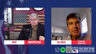 The Georgia Hour - REPLAY - November 11, 2025
