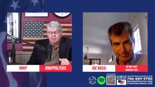 The Georgia Hour - REPLAY - November 11, 2025