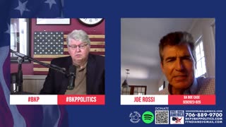 The Georgia Hour - REPLAY - November 11, 2025