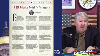 The Georgia Hour - REPLAY - November 11, 2025