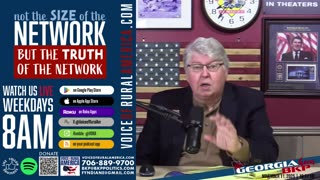 The Georgia Hour - REPLAY - November 11, 2025