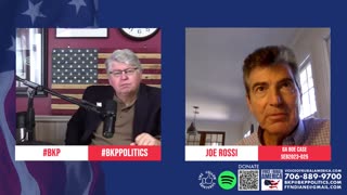 The Georgia Hour - REPLAY - November 11, 2025