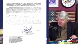 The Georgia Hour - REPLAY - November 11, 2025