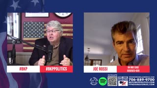 The Georgia Hour - REPLAY - November 11, 2025