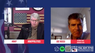 The Georgia Hour - REPLAY - November 11, 2025