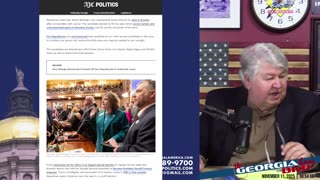 The Georgia Hour - REPLAY - November 11, 2025