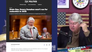 The Georgia Hour - REPLAY - November 11, 2025