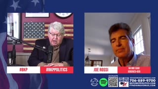 The Georgia Hour - REPLAY - November 11, 2025