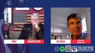 The Georgia Hour - REPLAY - November 11, 2025