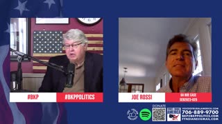 The Georgia Hour - REPLAY - November 11, 2025