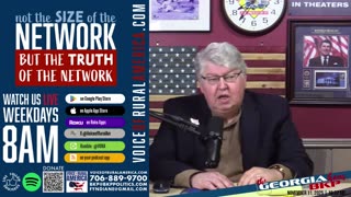 The Georgia Hour - REPLAY - November 11, 2025