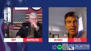 The Georgia Hour - REPLAY - November 11, 2025