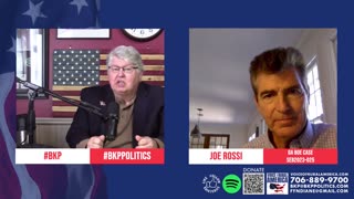 The Georgia Hour - REPLAY - November 11, 2025