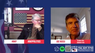 The Georgia Hour - REPLAY - November 11, 2025
