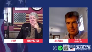 The Georgia Hour - REPLAY - November 11, 2025