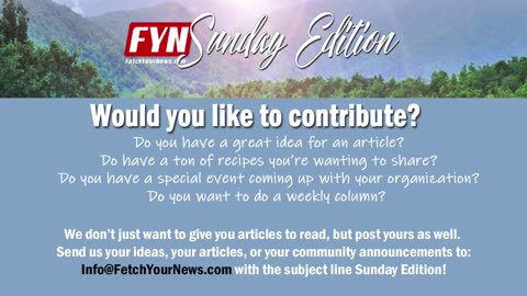 The Georgia Hour - REPLAY - November 11, 2025