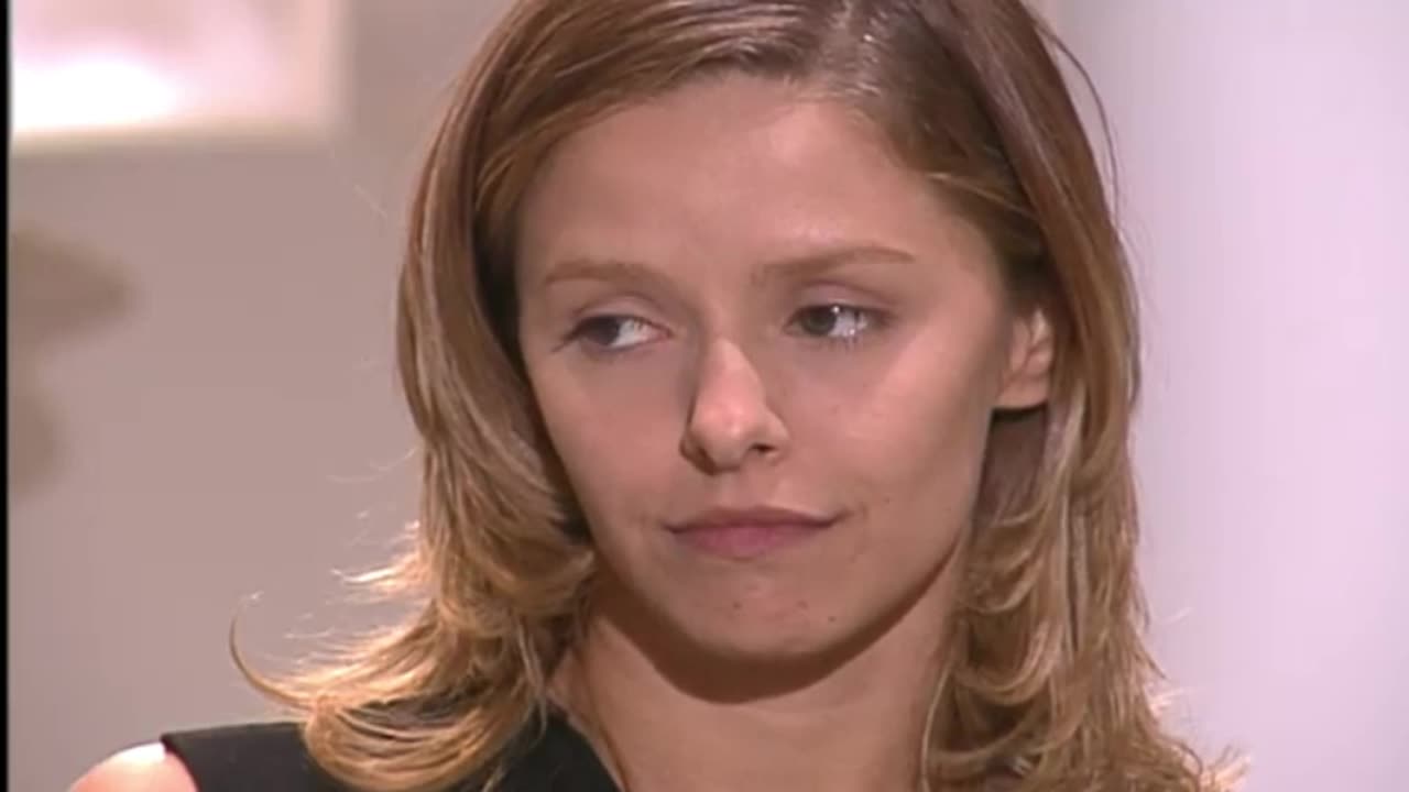 Pequena Travessa Capítulo 34