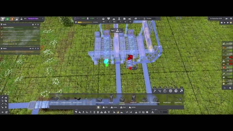 Captain of Industry S01E02 - Expanding and trying not to fail....