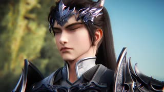 Perfect World Episode 229 Preview