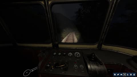 Derail Valley