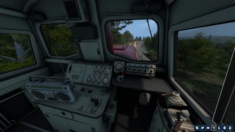 Derail Valley