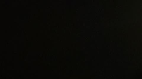 I think an alien, pretending to be a human would be more normal