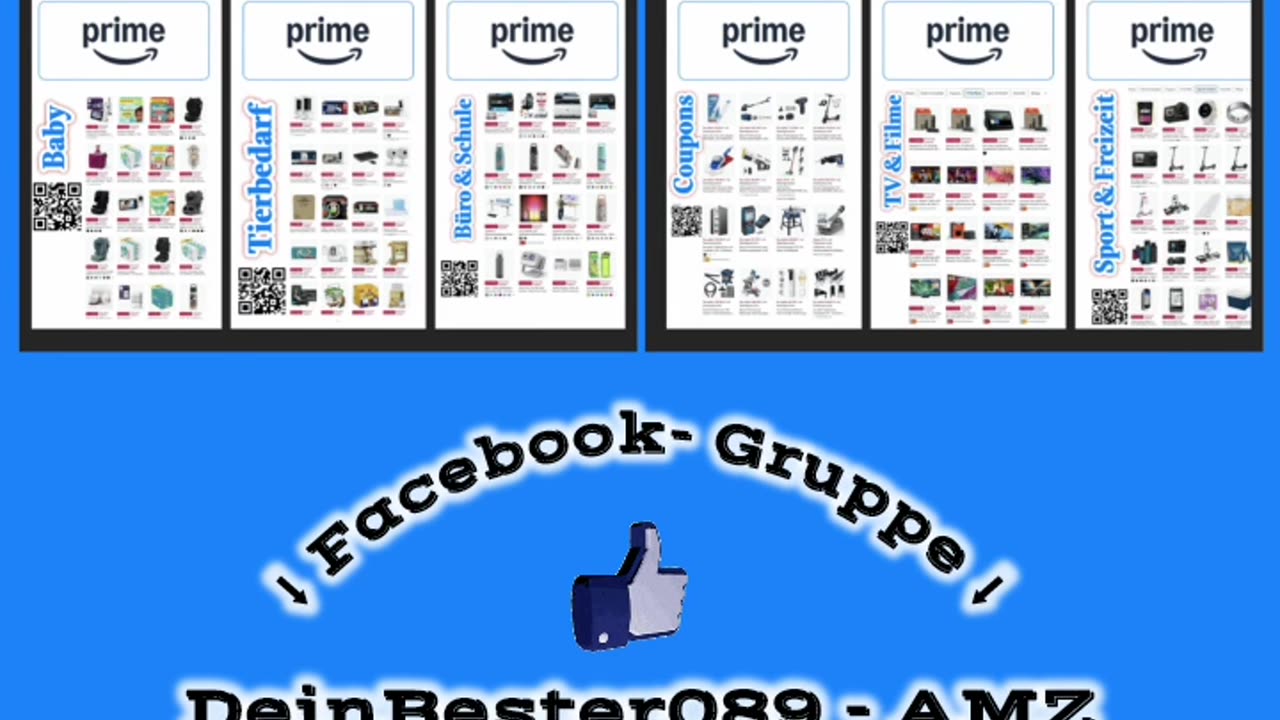 Facebook Post (All categories)