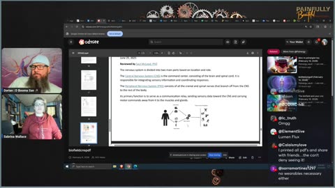 DARPA is hooking into the peripheral nervous system