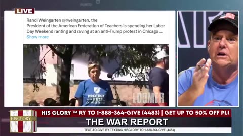 Pastor Dave PROPHECY Update! - 9/2/25