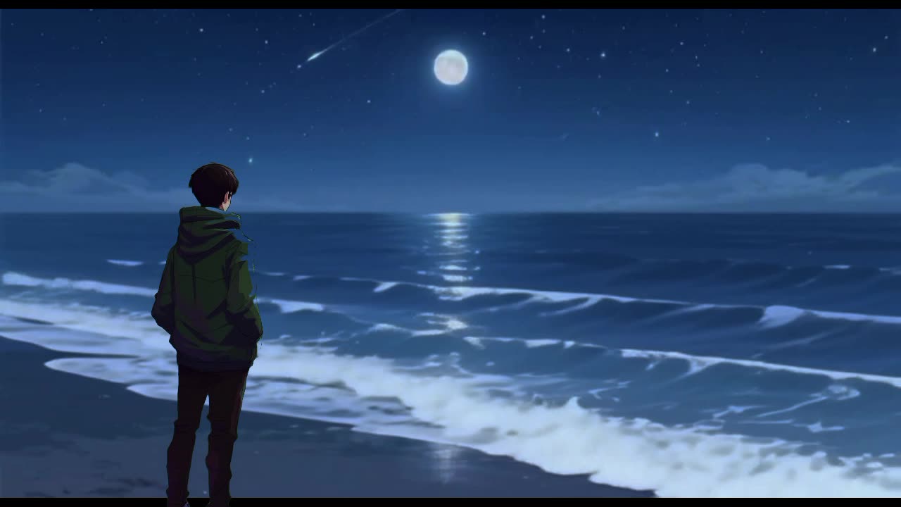 Fading Distance – Free No Copyright Lofi Song | Chill Beats to Relax, Study & Sleep