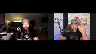 David Nino Rodriguez: Shocking Intel 9/22/25: A CHILLING Warning Letter Read On Air!