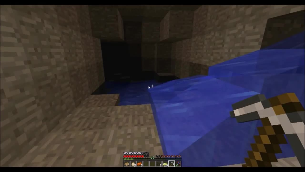Troll Wars part 3: Reactors and Mining