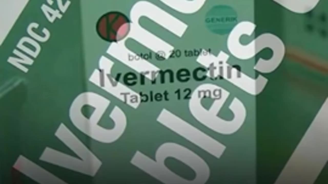 Ivermektyna -same zalety