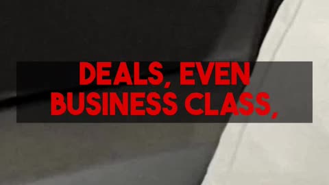 Business Class Airfare Deal - Alaska Airlines $1,133 (Lihue, Hawaii to New York) Business...