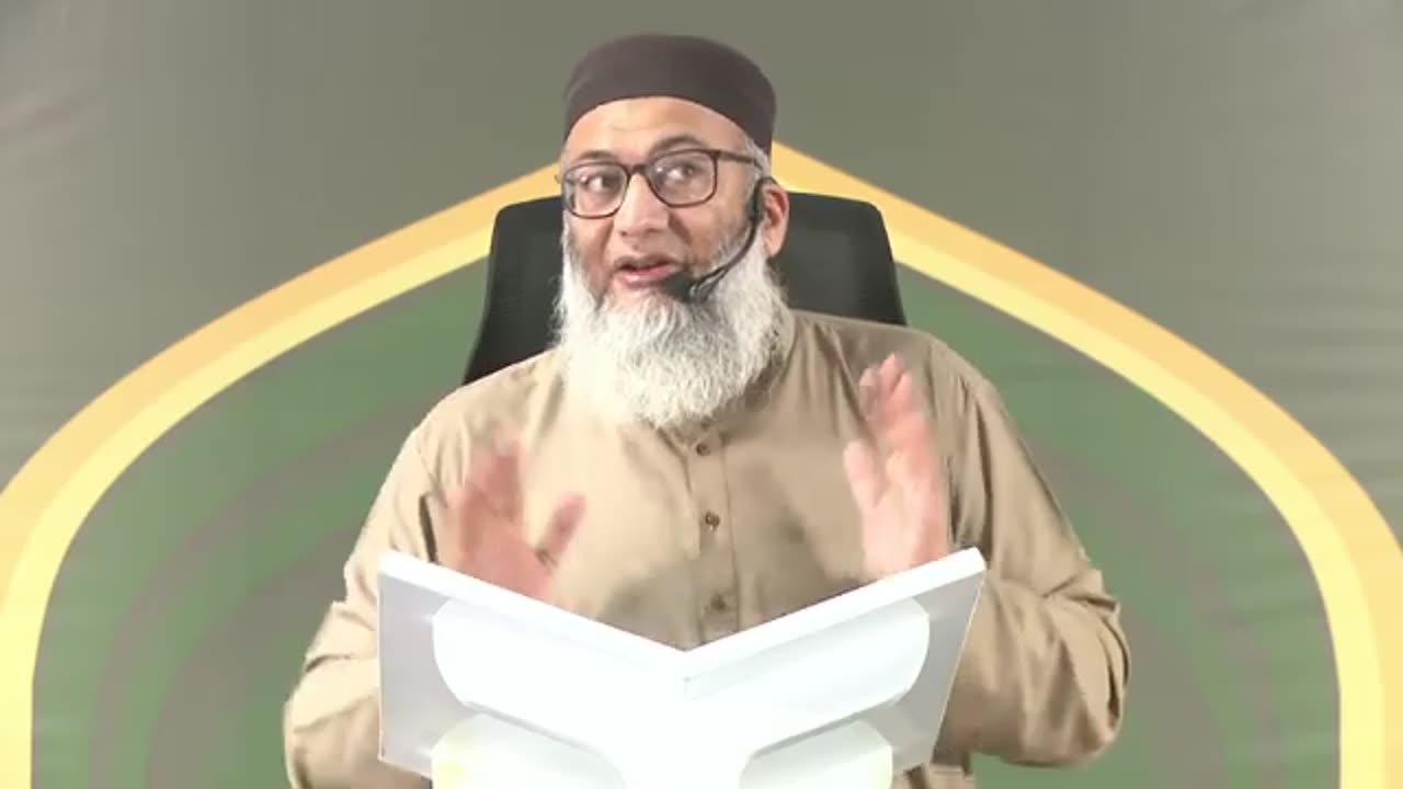 DTQ2025 | Night 28 | Session 1 | Surah Munafiqun: 1 | Shujauddin Sheikh