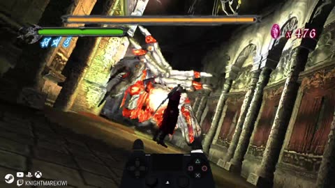 Devil May Cry 1 – Where It All Began | DMC Marathon Ep. 1