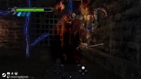 Devil May Cry 1 – Where It All Began | DMC Marathon Ep. 1