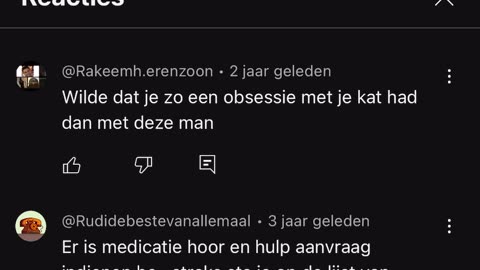 Ofax op bezoek bij sabir🤣